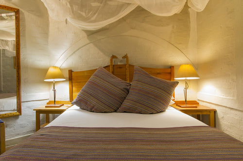 2 bedroom Lodge gallery image 2