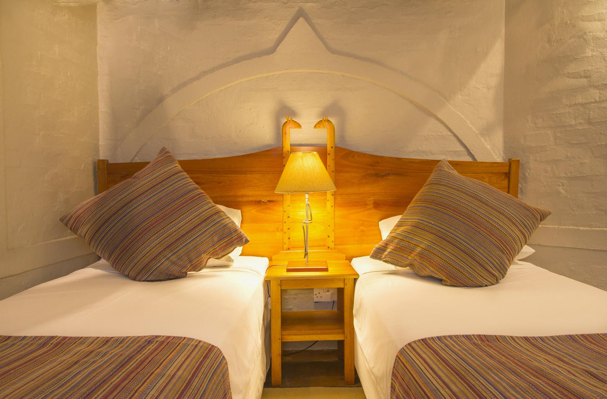 3 bedroom lodge gallery image 4