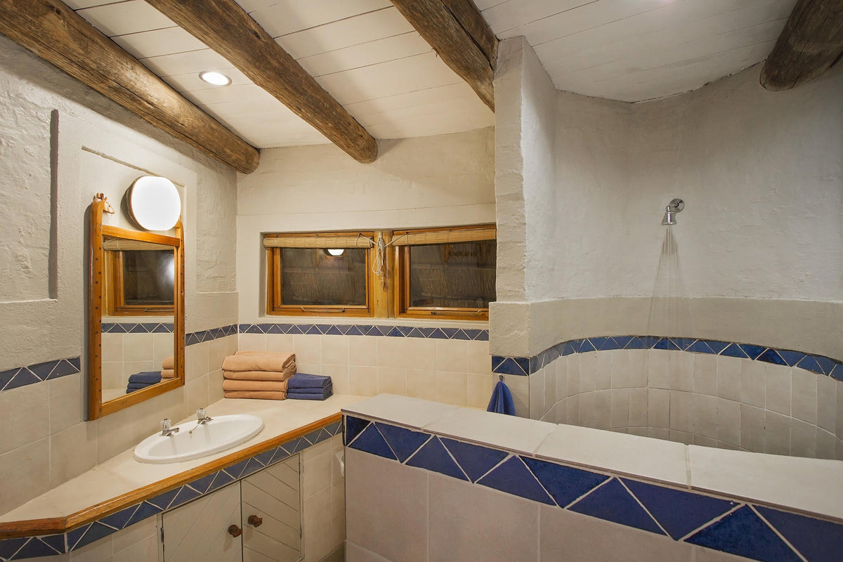 3 bedroom lodge gallery image 2