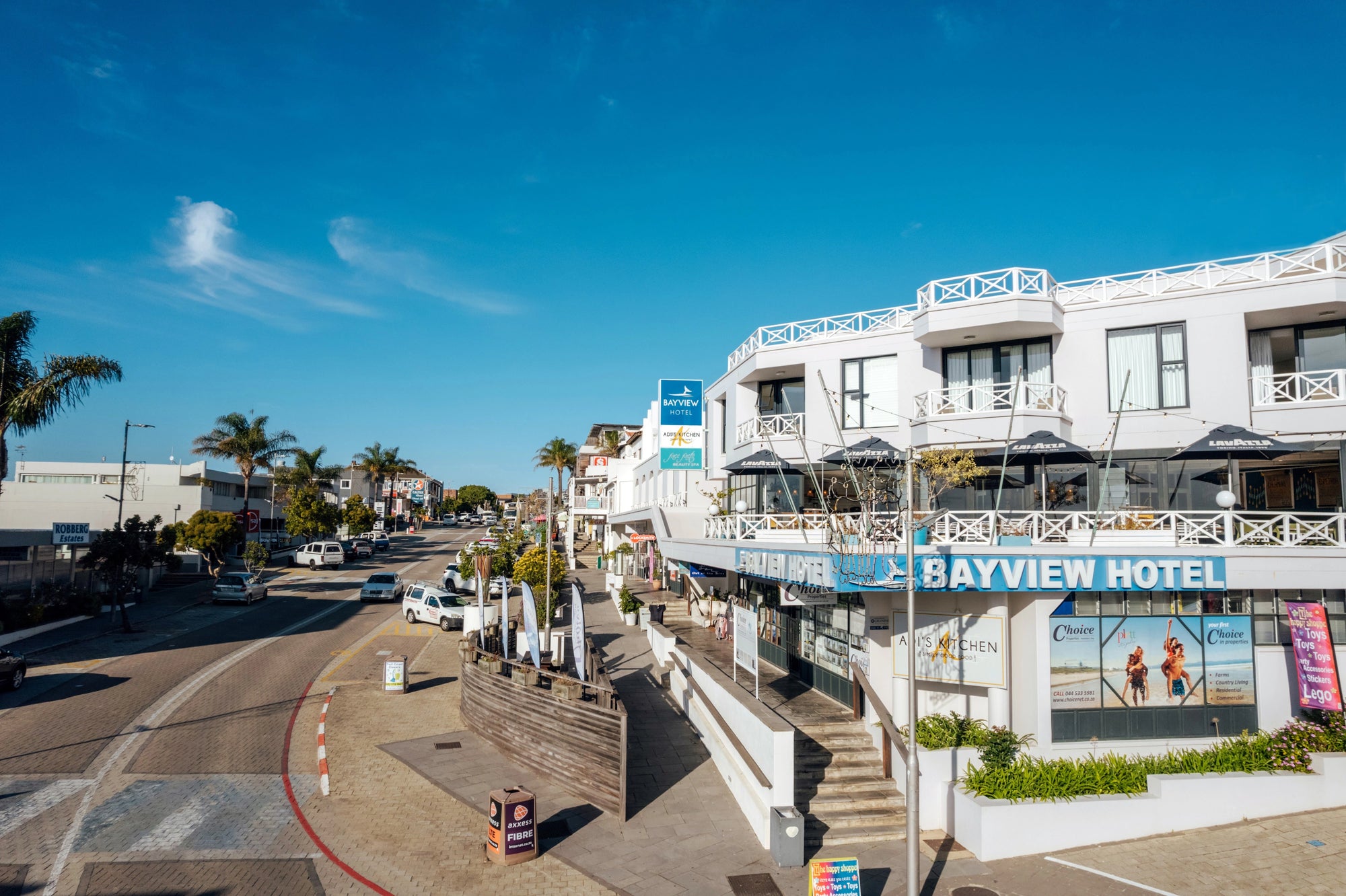 Bayview Hotel
