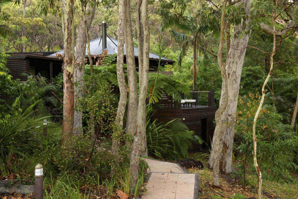 Bayview Pavilion 