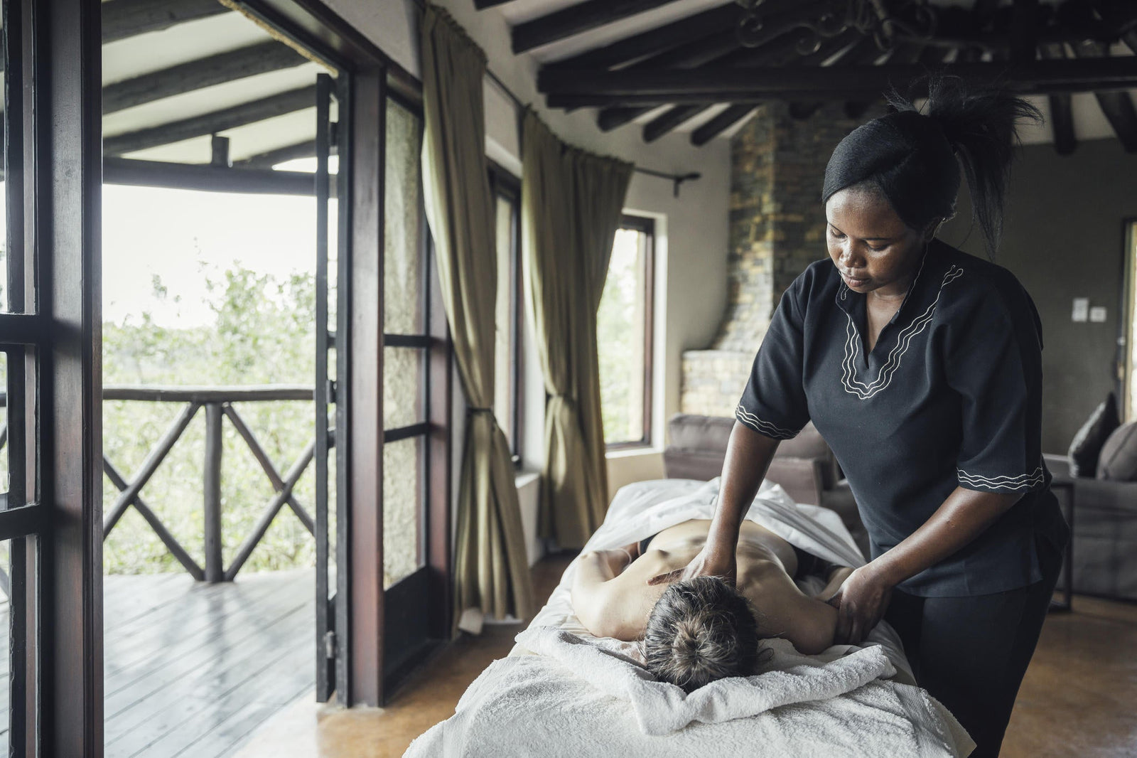 Massage