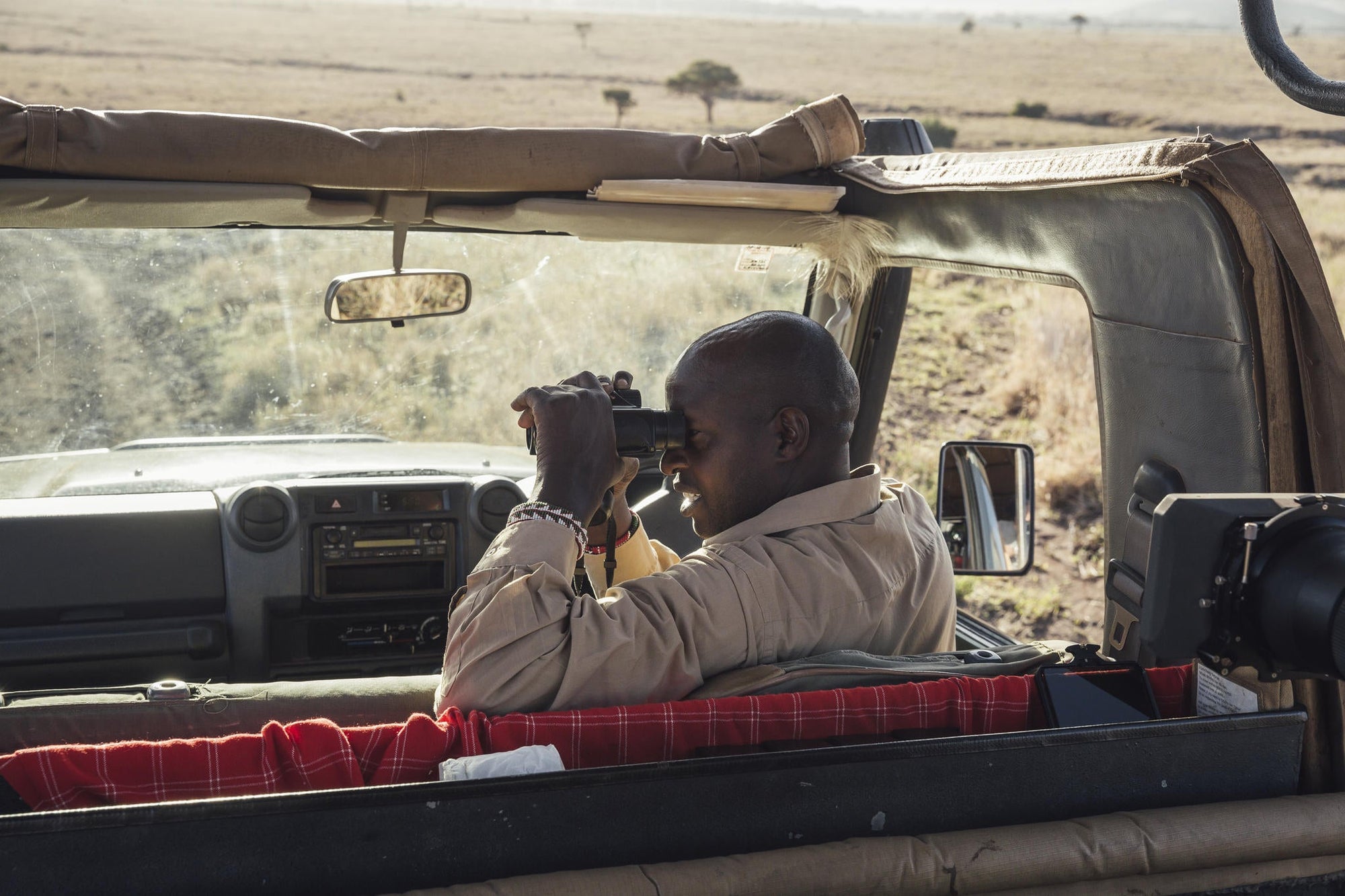 Day and Night Game Drives gallery image 3