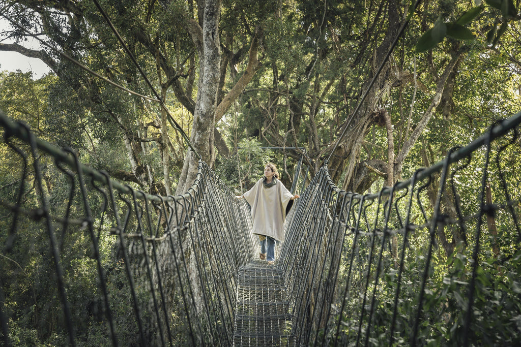 Ngare Ndare Canopy Walk gallery image 2