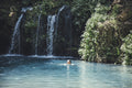 Ngare Ndare Waterfalls gallery image 1