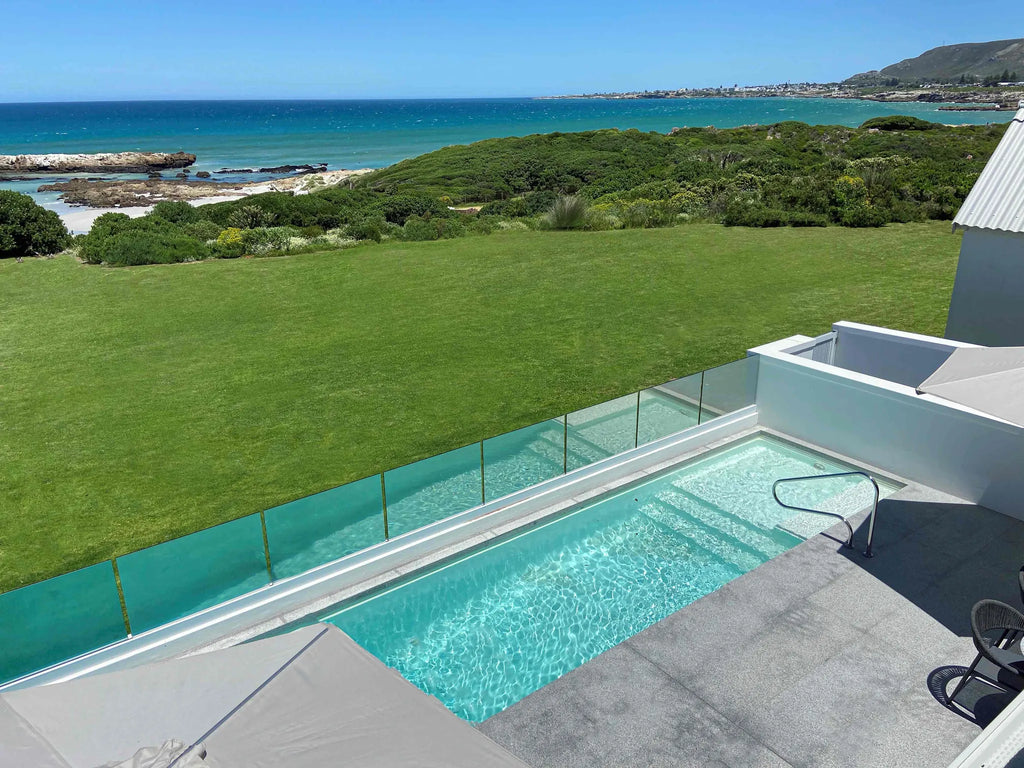 Beach House at Beach House (The Royal Portfolio), Hermanus, South Africa.