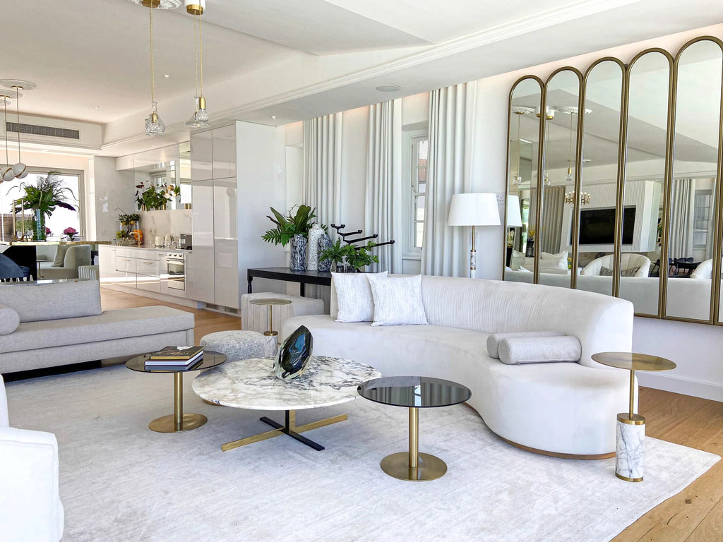 Beach House at Beach House (The Royal Portfolio), Hermanus, South Africa.