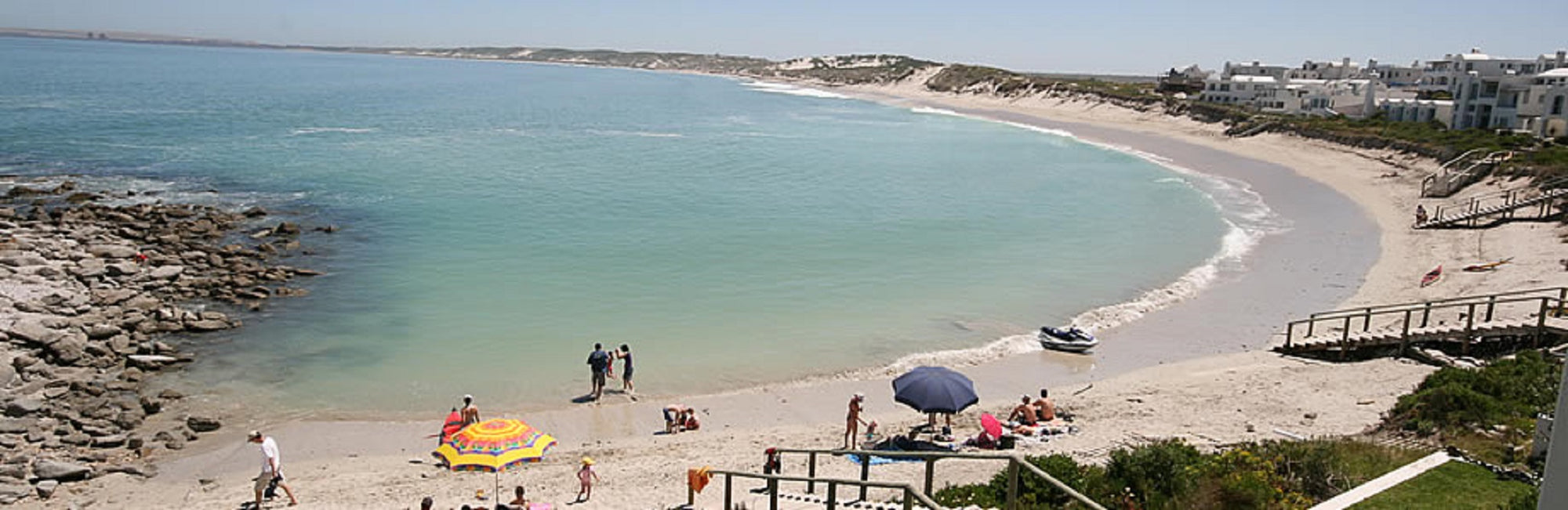 tranquility-apartment-langebaan-south-africa