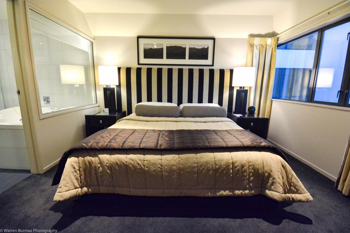 One Bedroom Grande Apartment gallery image 2