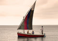 Dhow Cruise (Included) gallery image 1