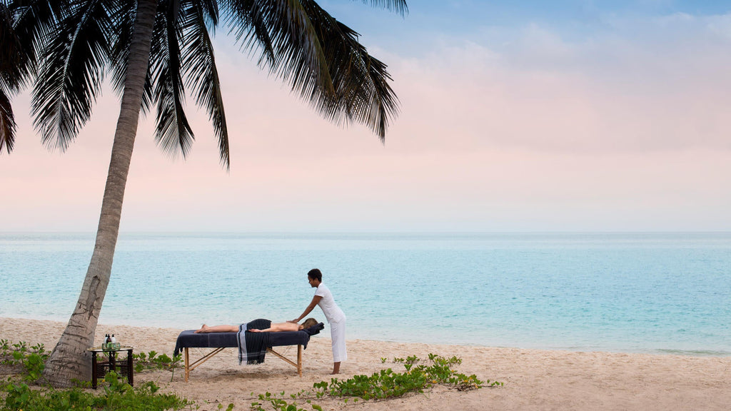 Healing Earth Massages (Additional cost) gallery image 3