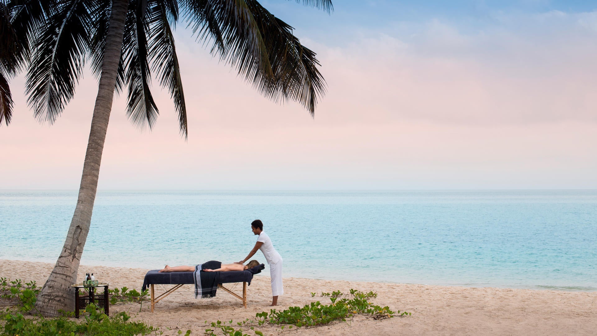 Healing Earth Massages (Additional cost) gallery image 3