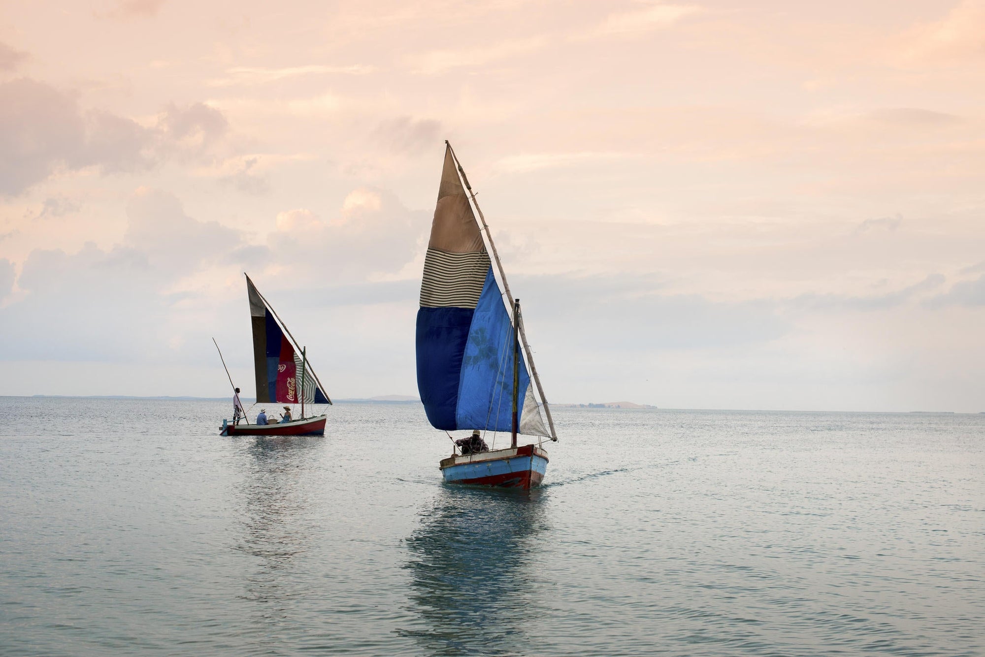 Dhow Cruise (Included) gallery image 2