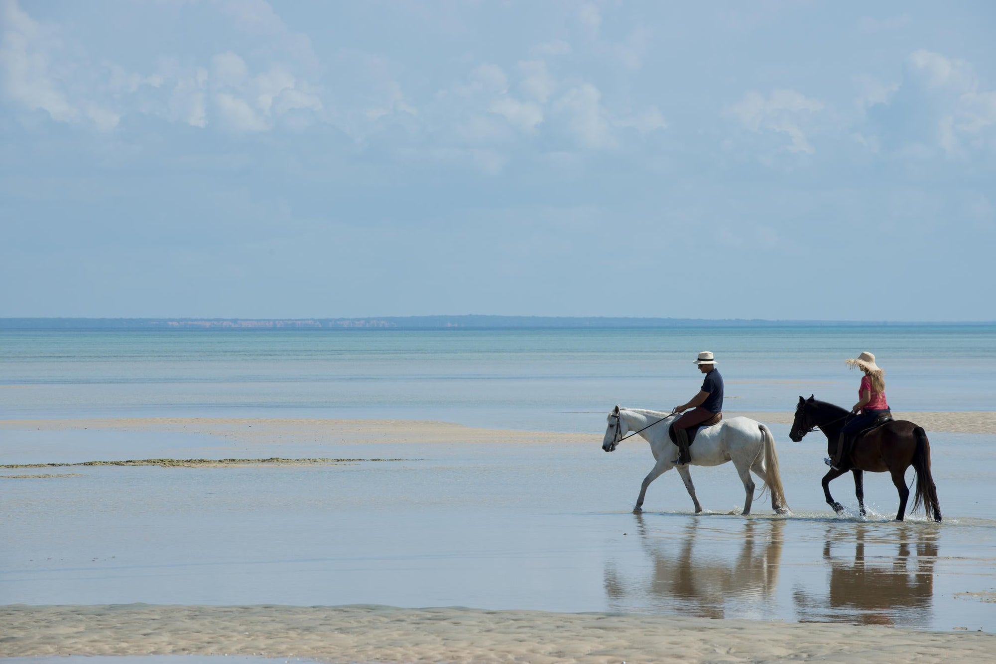 Horse Riding Safaris gallery image 1