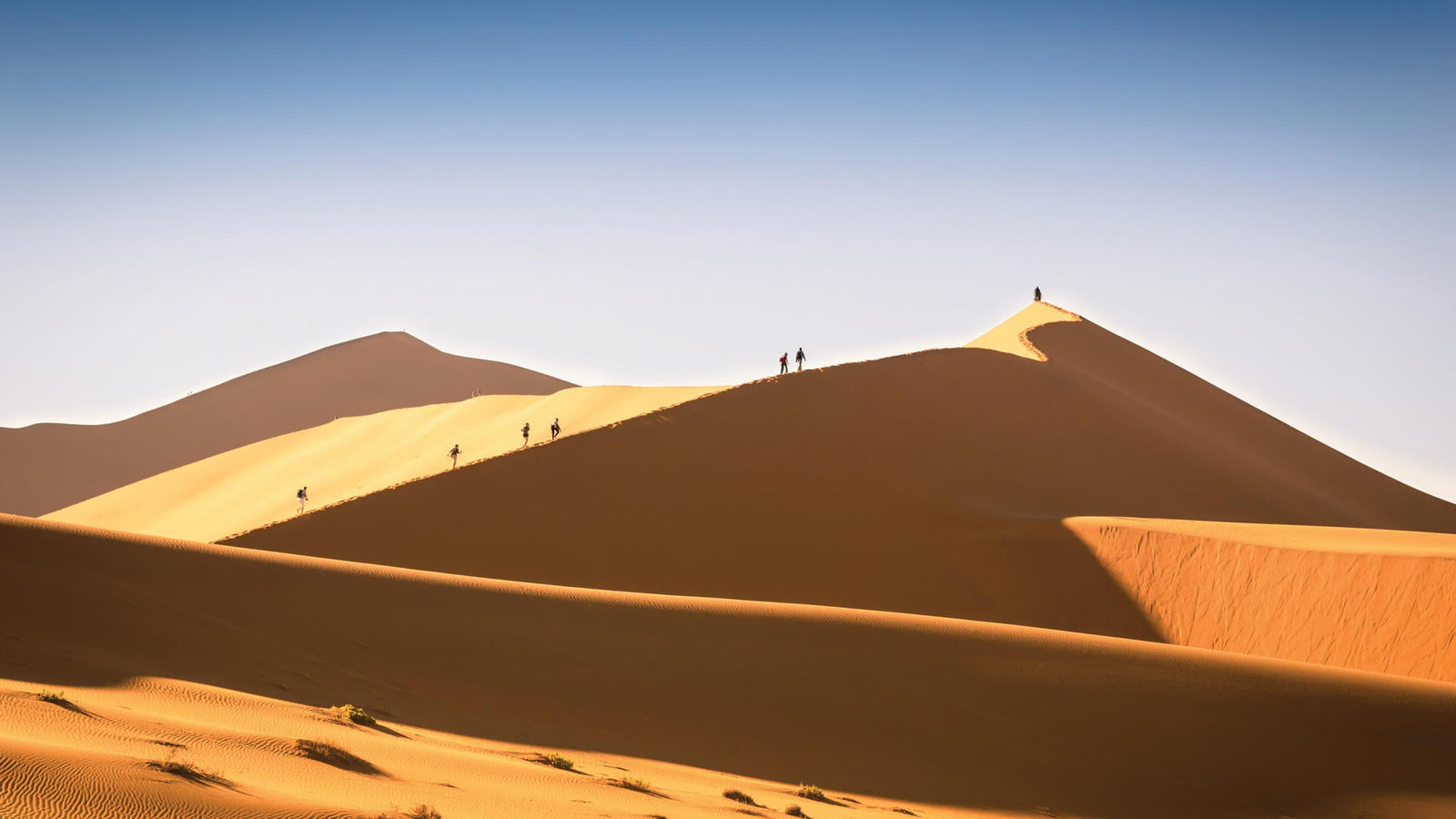 Sossusvlei Excursion