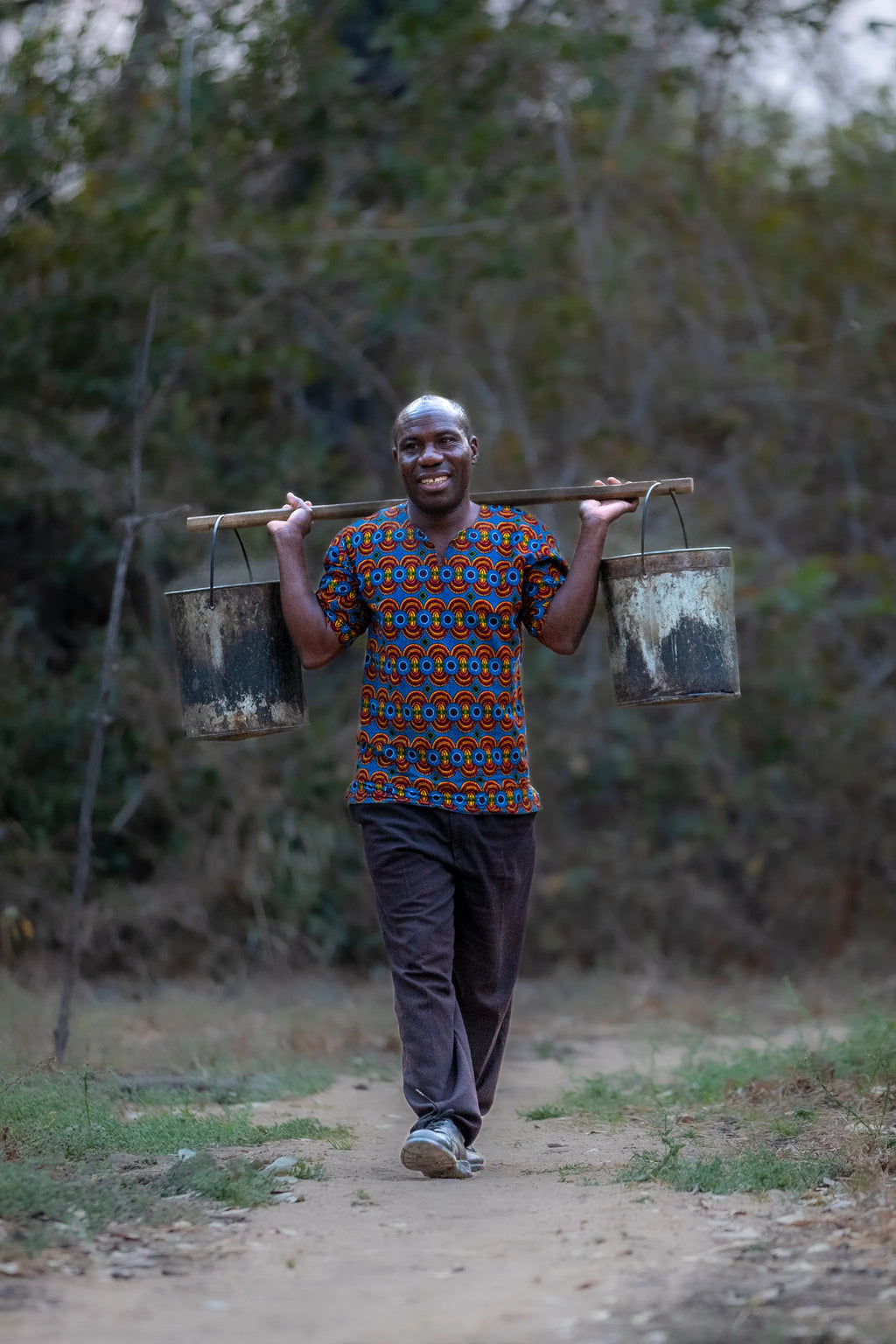 Big Lagoon Camp at Big Lagoon Camp, South Luangwa National Park, Zambia.