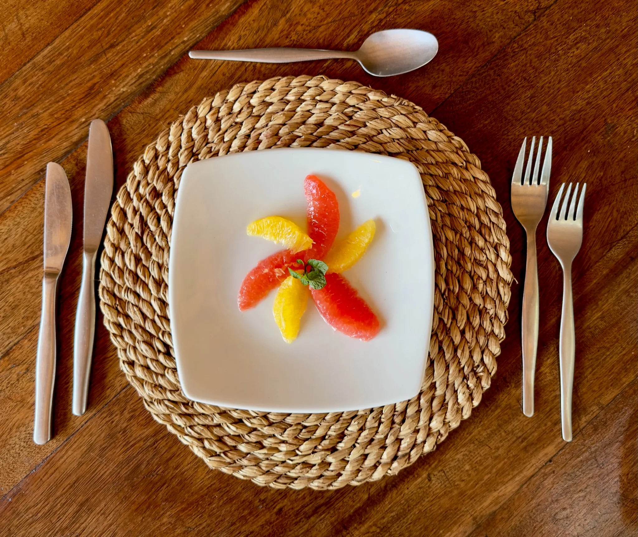 Big Lagoon Camp at Big Lagoon Camp, South Luangwa National Park, Zambia.