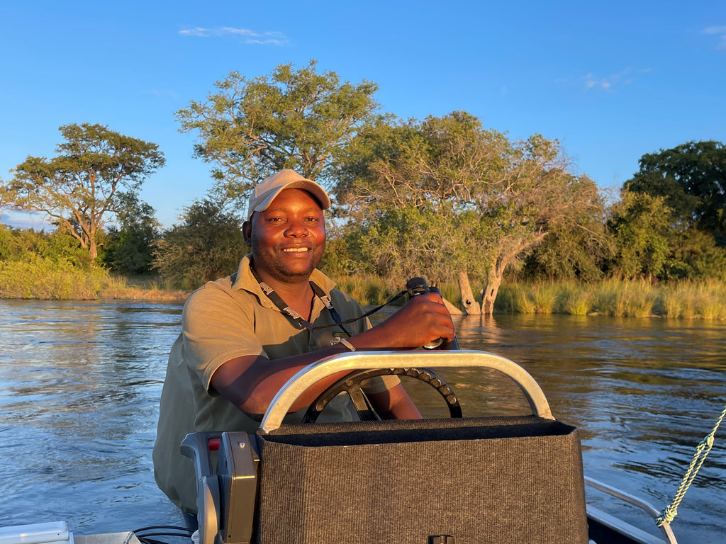 Guided Birding