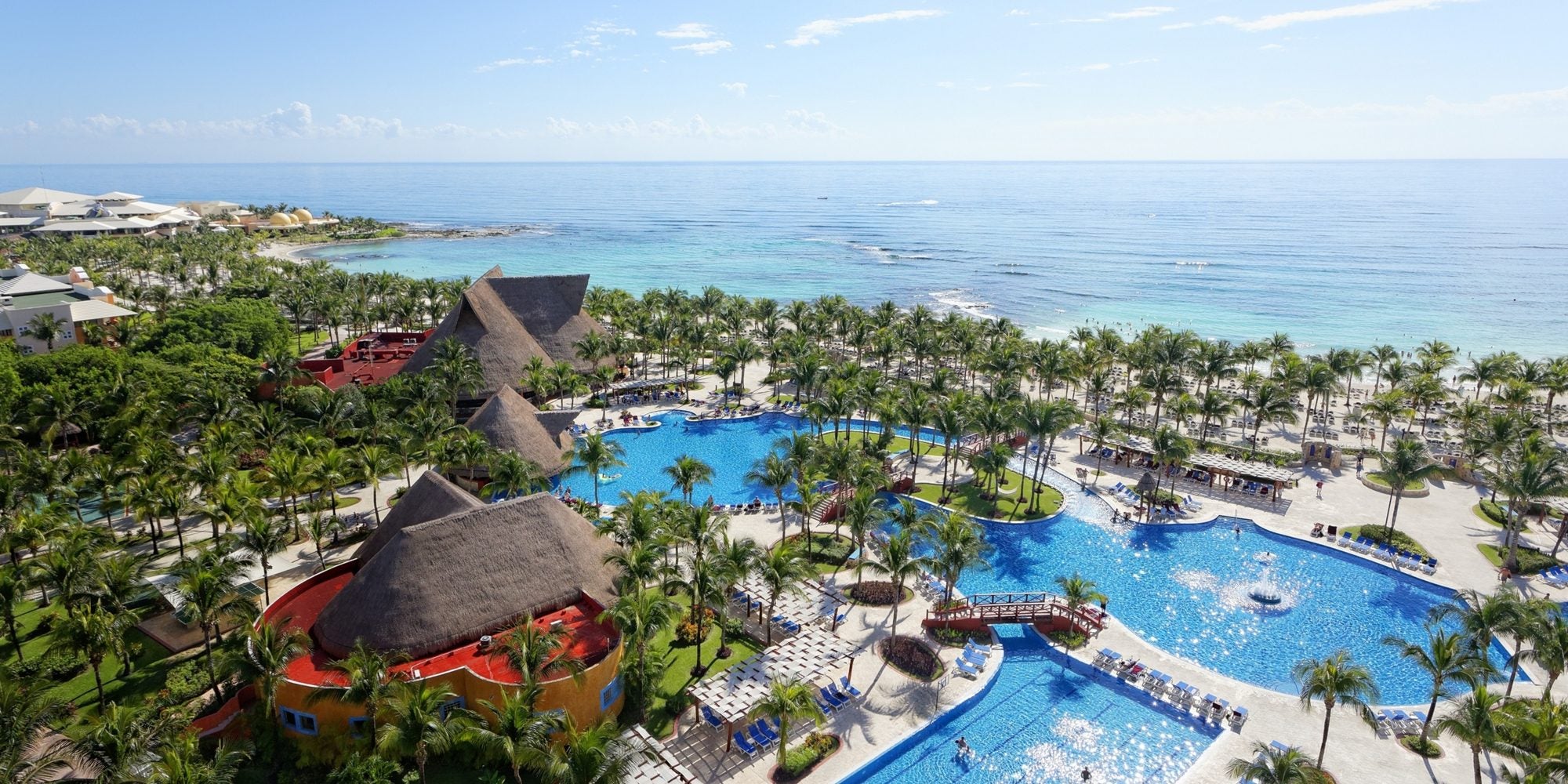 Barceló Maya Tropical