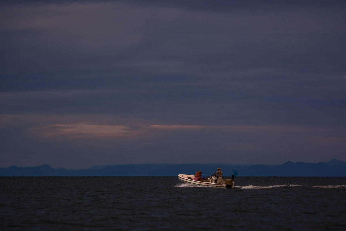 Fishing gallery image 5