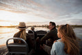 Wilderness Vumbura Plains – Boating * gallery image 1