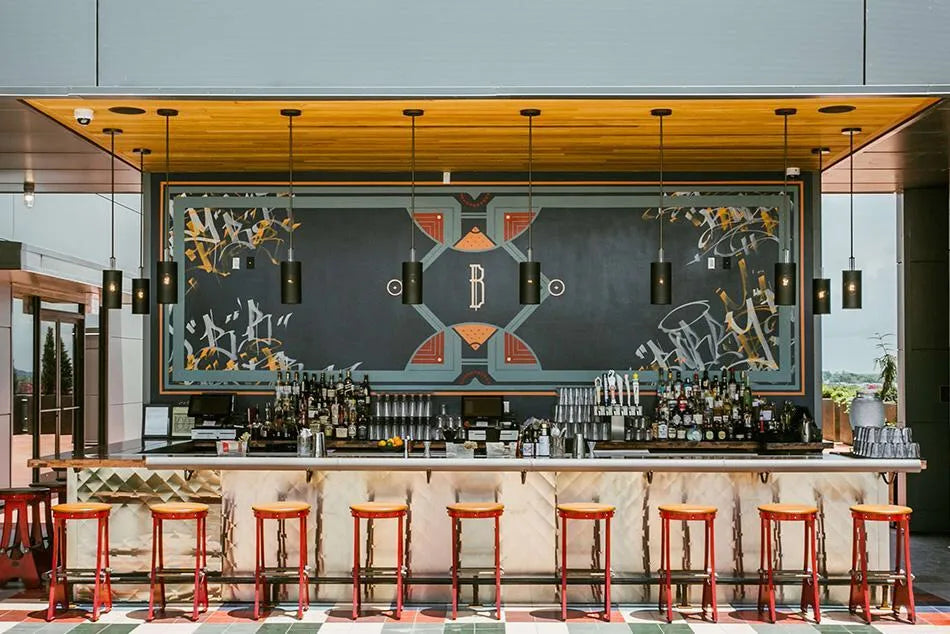 Bobby Hotel, Nashville, United States gallery image 2.