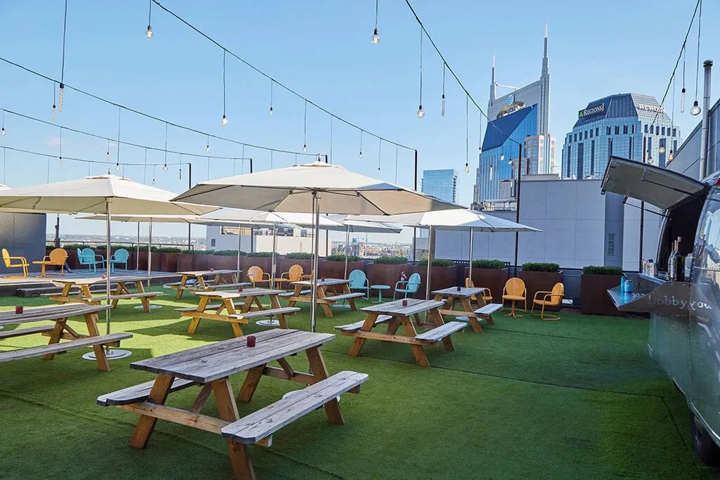 Bobby Hotel, Nashville, United States gallery image 3.