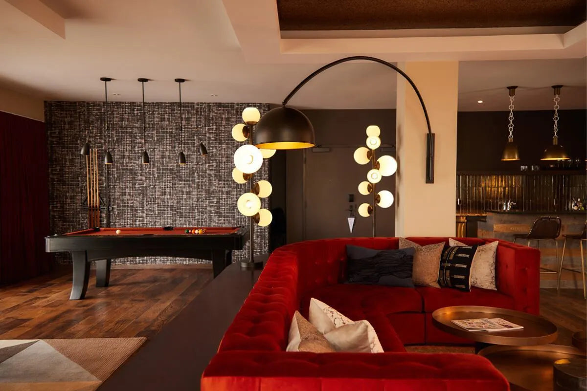 Bobby Hotel, Nashville, United States gallery image 4.