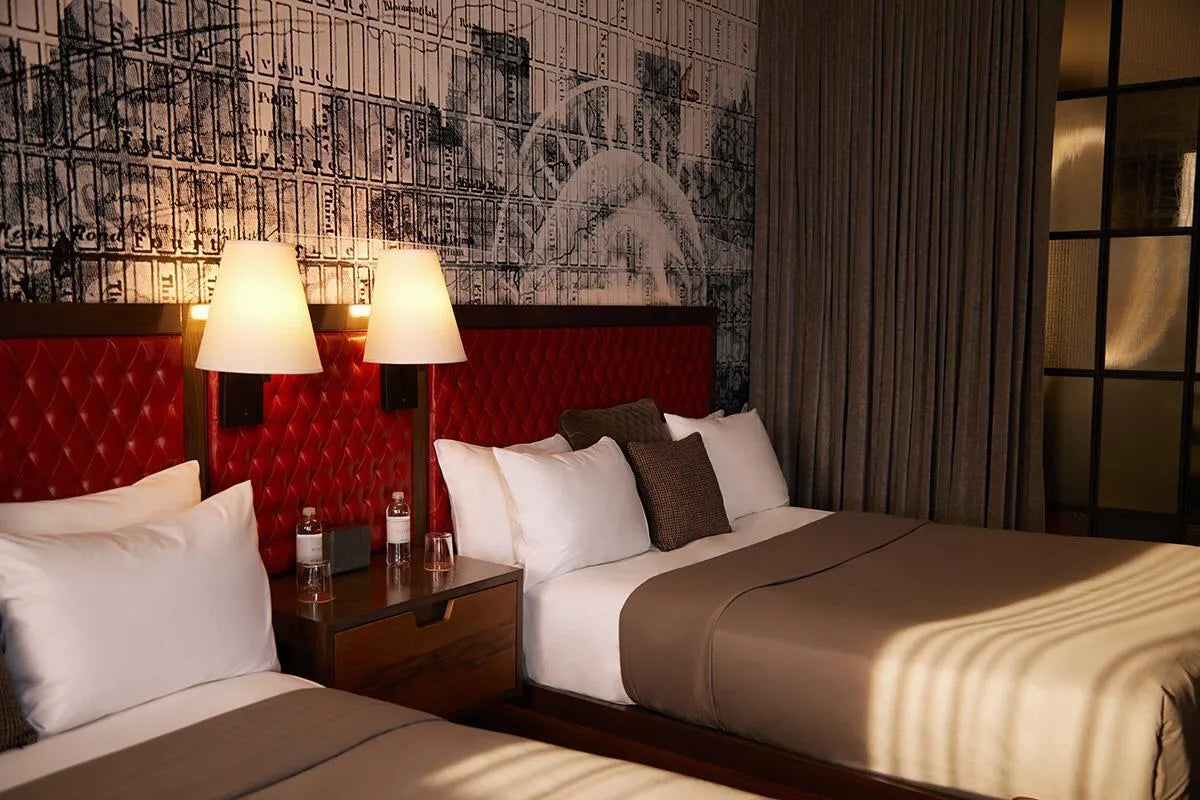 Bobby Hotel, Nashville, United States gallery image 6.