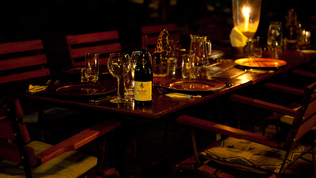Gabus Restaurant gallery image 2