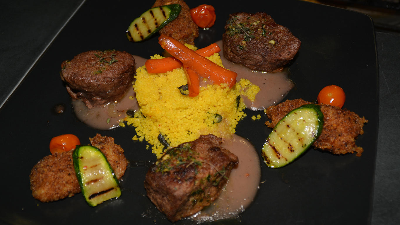 Gabus Restaurant