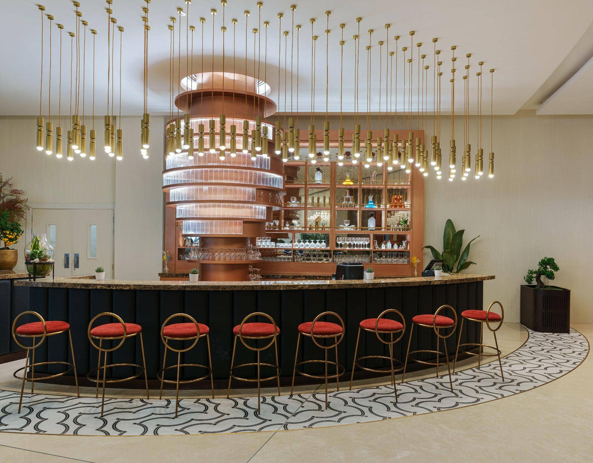 Rixos Premium Qetaifan Island North