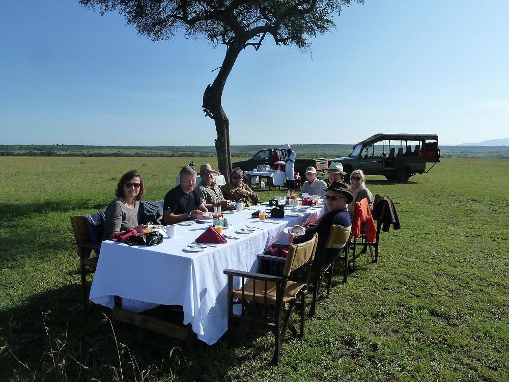 Bush Dining gallery image 2