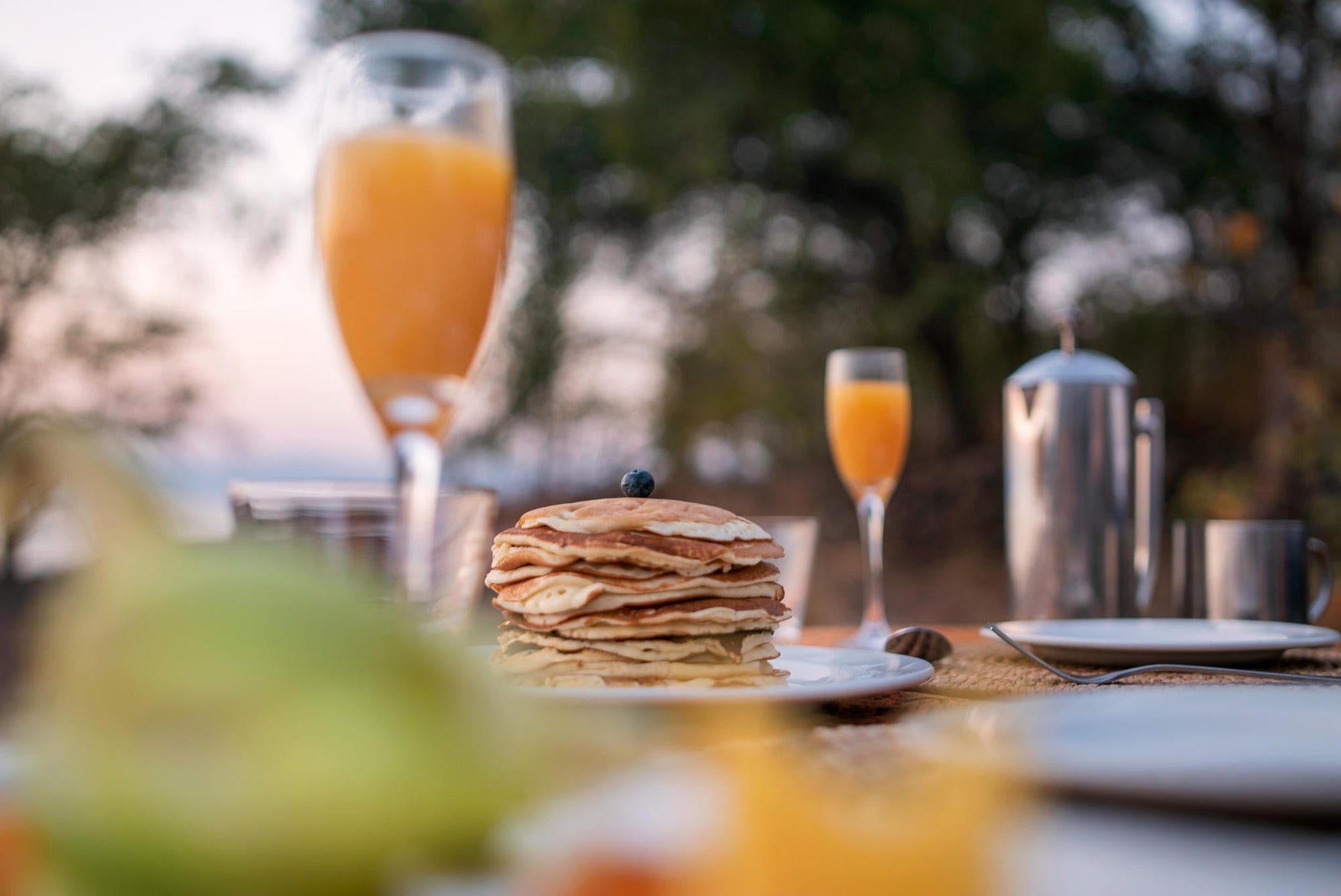 Changa Safari Camp Dining gallery image 6