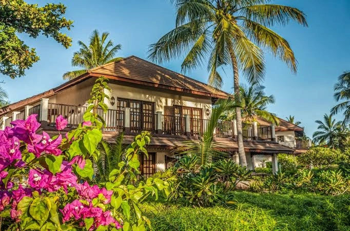 Breezes Beach Club and Spa