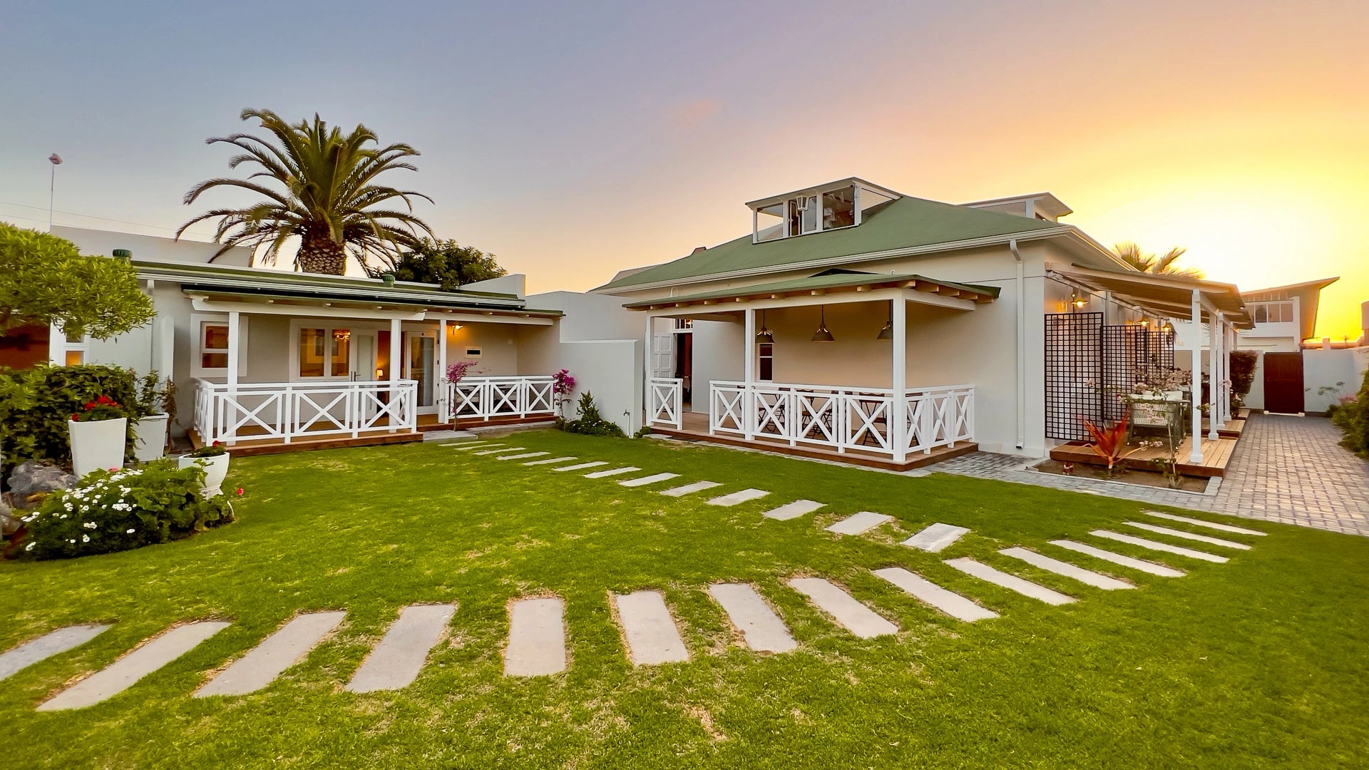 Brigadoon Boutique Guesthouse
