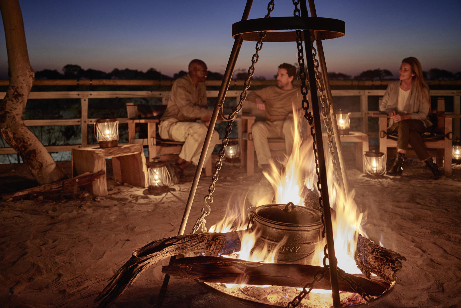 The Boma gallery image 2