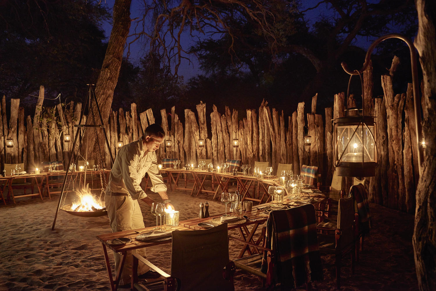 The Boma