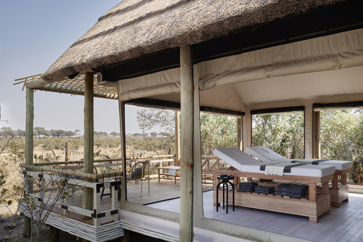 Spa Treatments