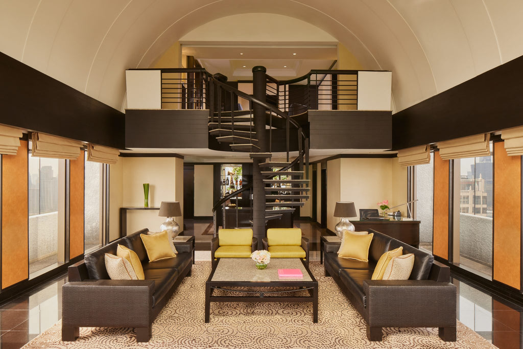 Presidential Suite