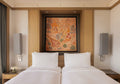 Panorama Club City View Twin