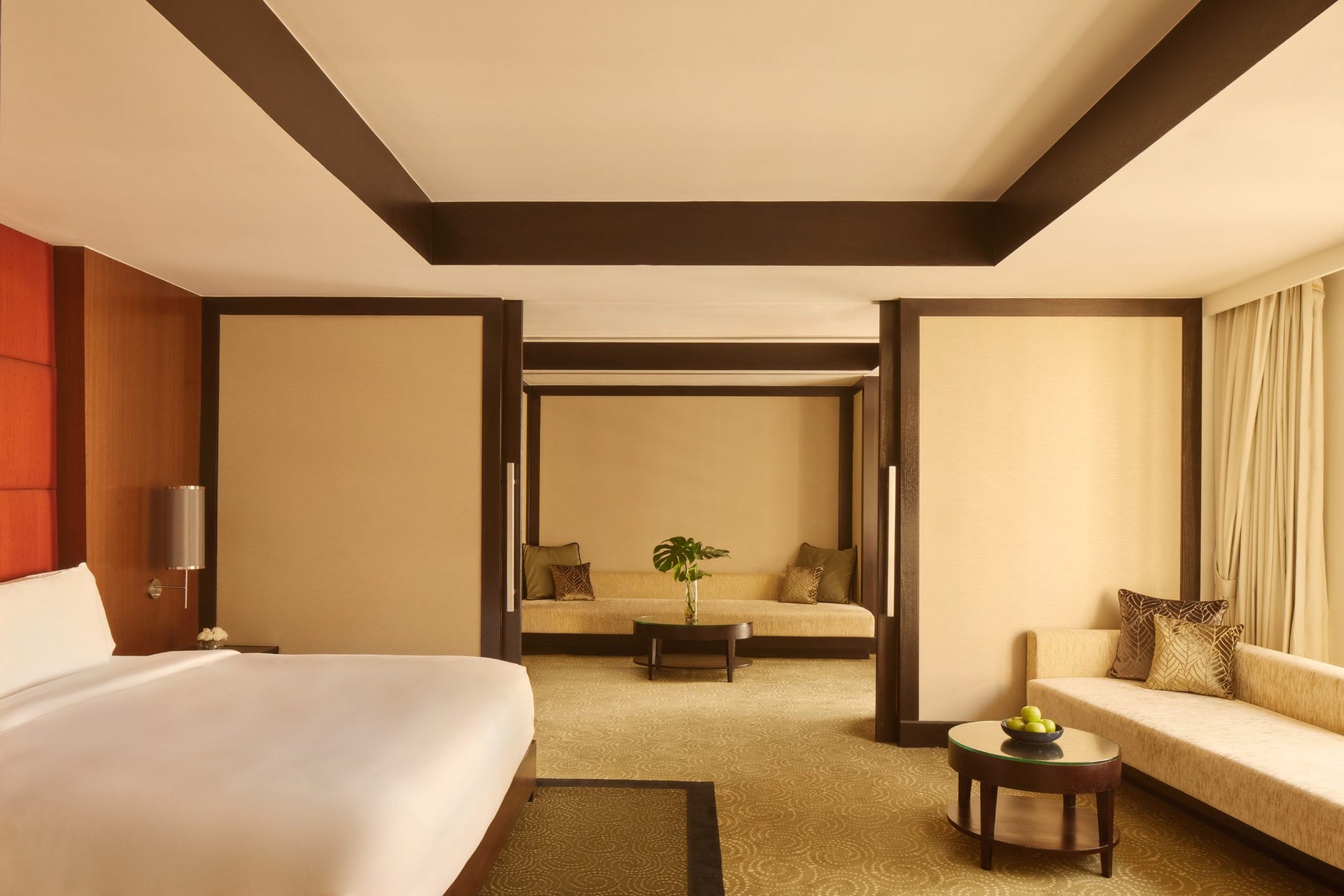 One-Bedroom Serenity Suite