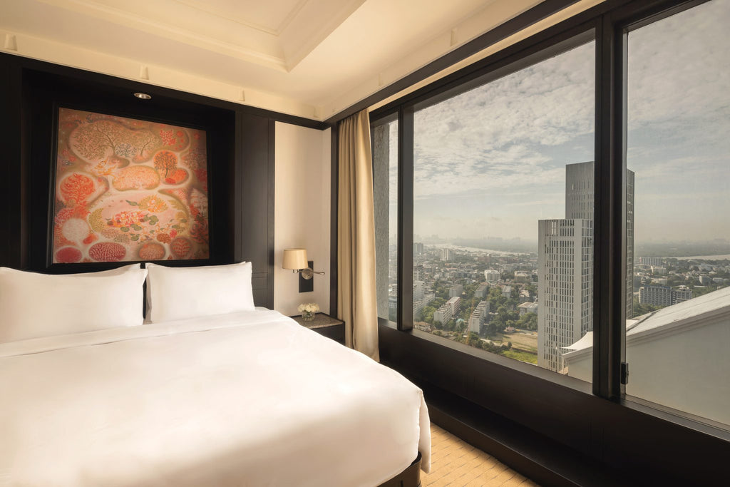 Skyline City View King