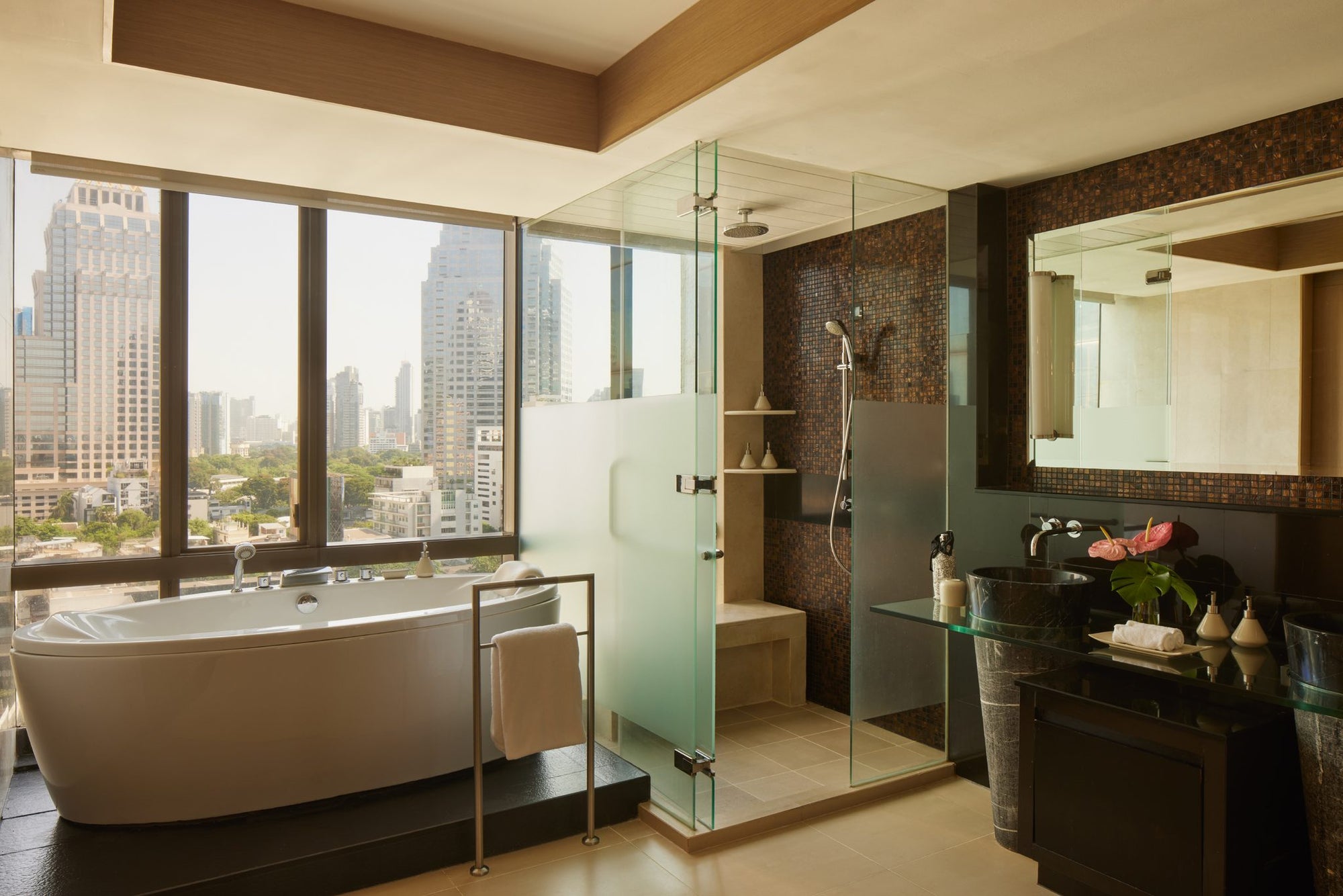 Two-Bedroom Serenity Suite