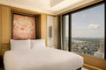 Vertigo Club City View King