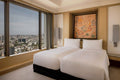 Vertigo Club City View Twin