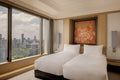Vertigo Club Park View Twin