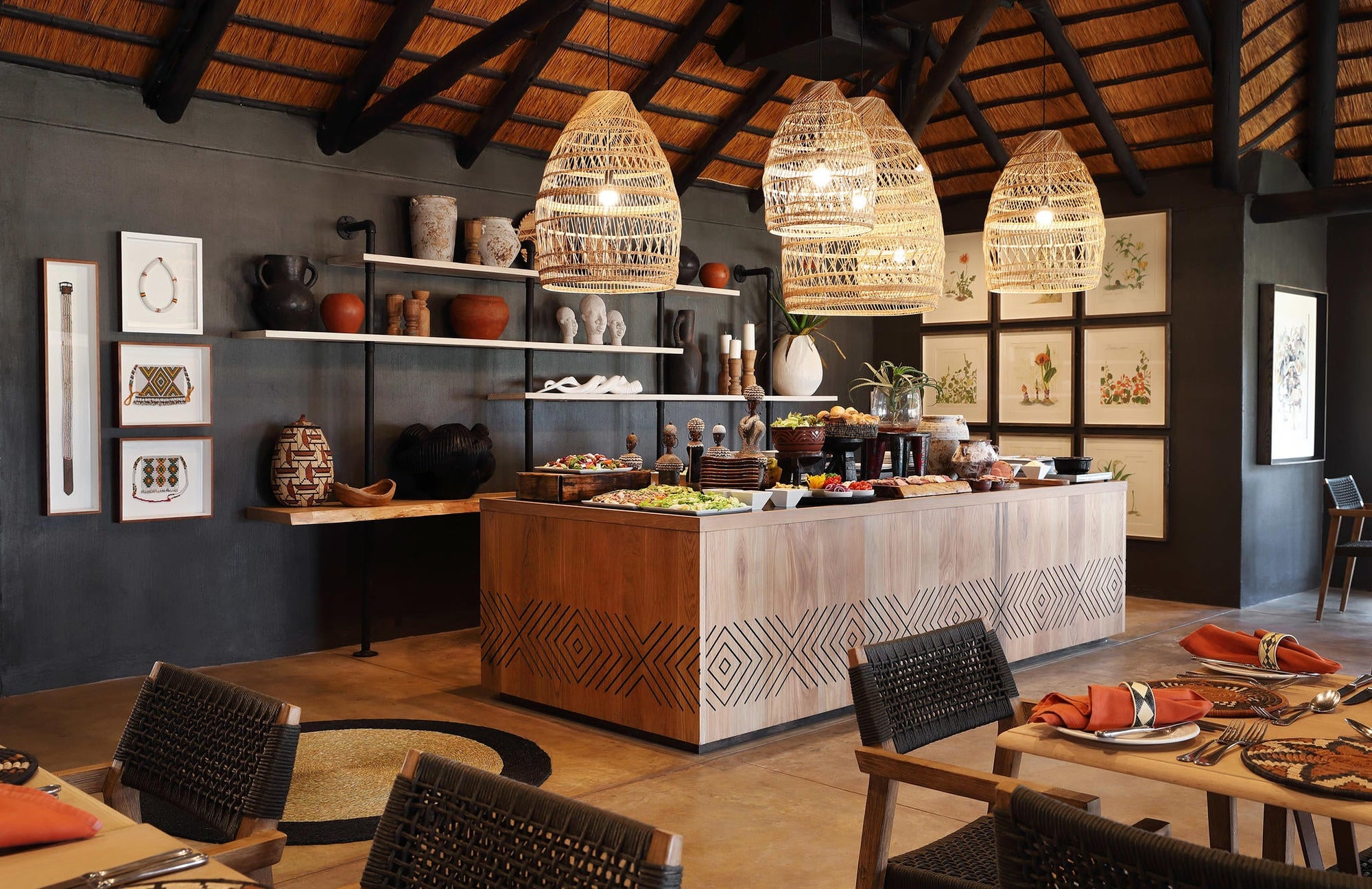 Dining Room gallery image 1