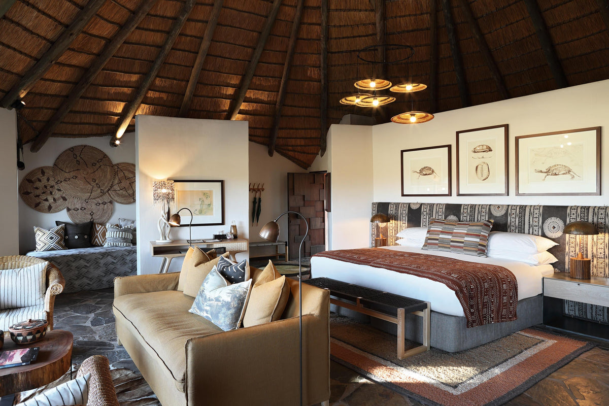 Luxury Suite(s) gallery image 3