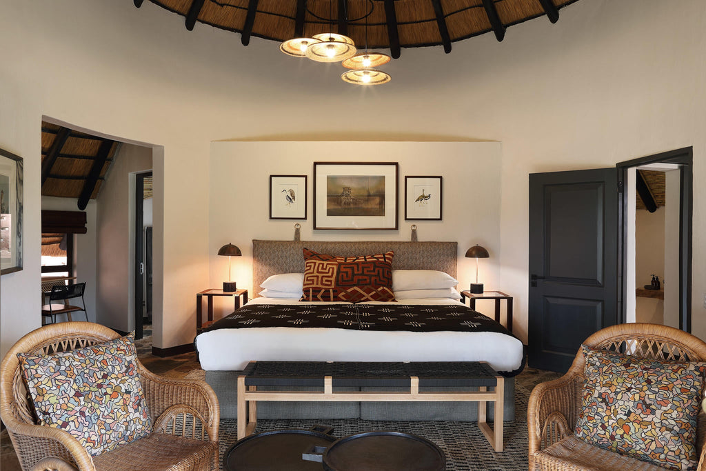Luxury Room(s) gallery image 1